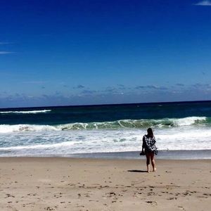 Meet your Posher, Sydney